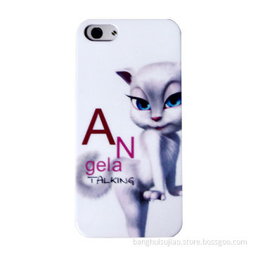 New Case for iPhone 5/5S, Different Patterns Available
